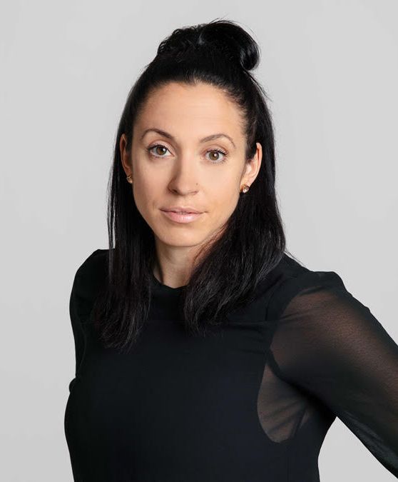 Patricia Messikommer